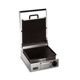 Parrilla tipo Panininera LRG